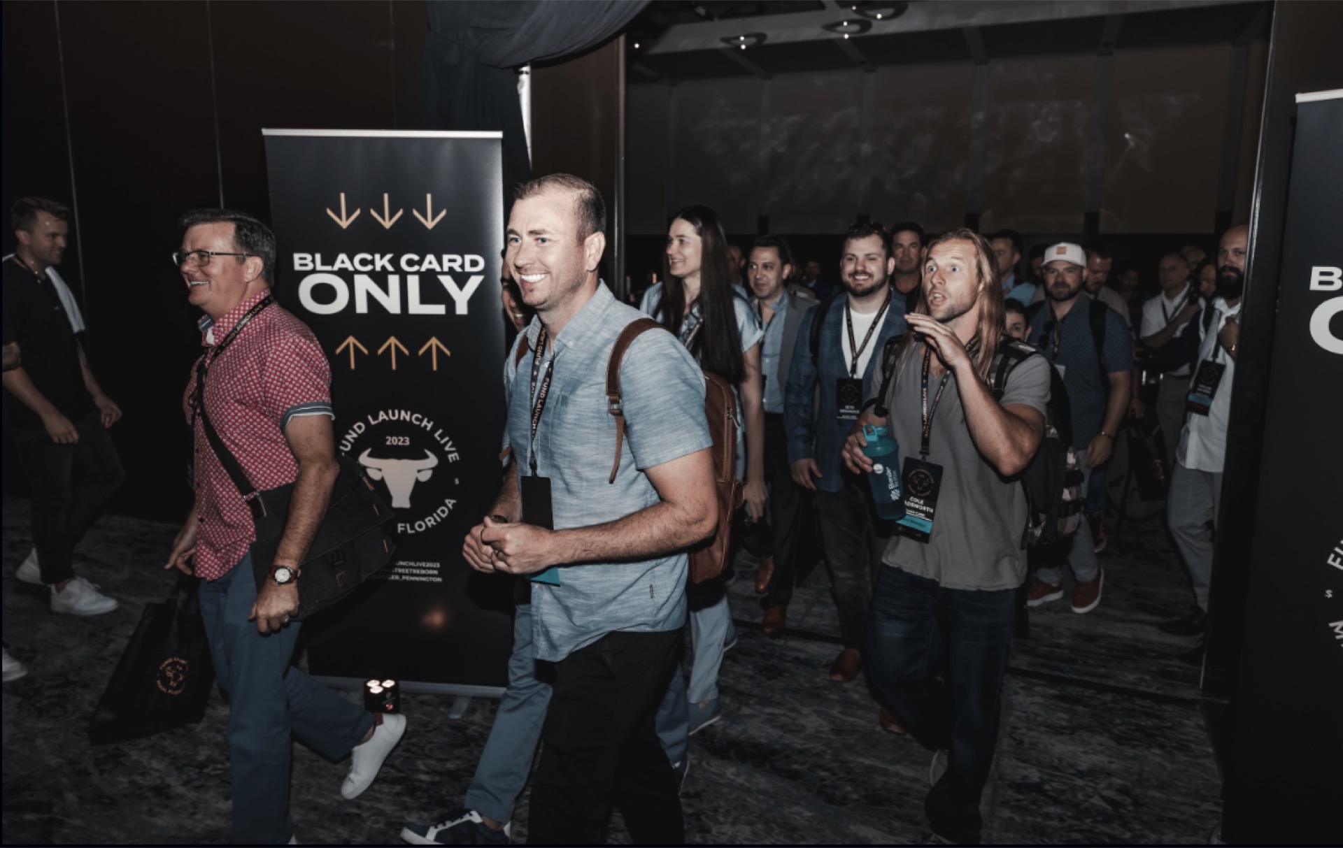 FLL '23 — Experience